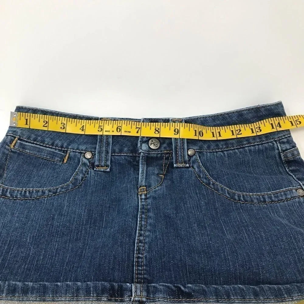 🌞🌴🌞Twenty X size 0 mini skirt